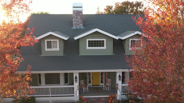 Gutter Replacement in Strathmore, NJ