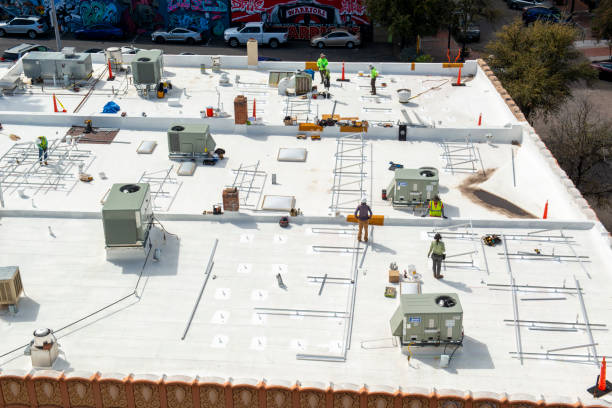Best Roof Maintenance and Cleaning  in Strathmore, NJ