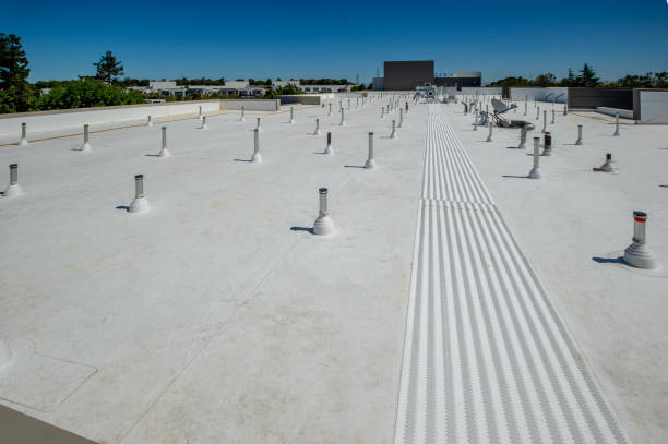 Best Roof Installation  in Strathmore, NJ